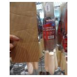 Bid X 4: New 7.75" Blade Offset Spatula