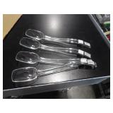 Bid X 20: New Buffet Spoons