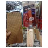 Bid X 5: New 4.5" Blade Offset Spatula