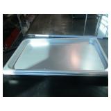 Bid X 5 : New Half  Steam Pans   SPF-1