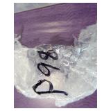 Bid x 2 : Replacement Door Latch