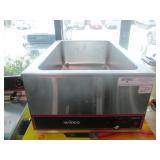 New WINCO Commercial Electric Food Warmeer