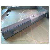 Bid X 2: New Deep Fryer Couplings 21.5"