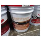 New Betco 5 gal. Hibrid Floor Finish