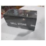 New Grill Stone
