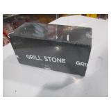 New Grill Stone