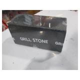 New Grill Stone
