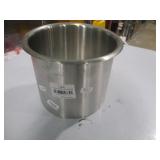 New In-Counter Trash Chute