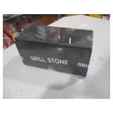 New Grill Stone