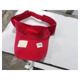 Bid x 5 : Visor (Red)