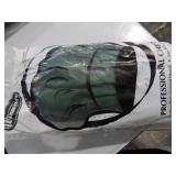 Bid x 5 : Chefs Hat (Green)