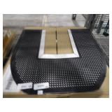 Bid X 5 : New Bathroom Mat