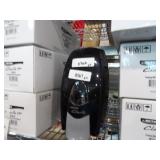 New Clario TF Foaming Black Touch Free Soap Dispen