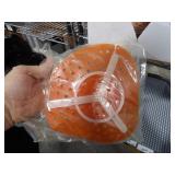 Bid X 8 : New Citrus Bouquet Screens