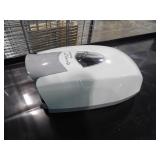 Bid X 2 : New Clario TF Foaming White Soap Dispens