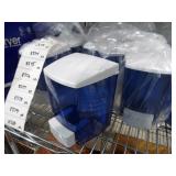 Bid X 2 : New  Soap Dispenser