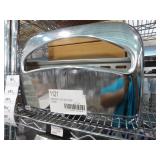 New  Dispencer For Towlet Seat Covers Wall Mount