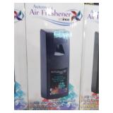 Bid X 2 : New Automatic Air Freshener Misters