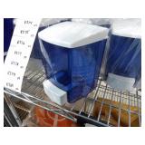 Bid X 2 : New  Soap Dispenser