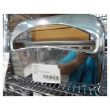 New  Dispencer For Towlet Seat Covers Wall Mount