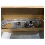 New  Single Mount 14" Spout