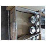 Bid x 17 : Chafing Pan Fuel