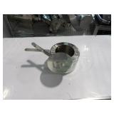 Bid x 12 : Chafing Pan Burner Holders