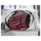 Bid x 4 : Chefs Hat (Red)