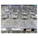 Bid X 24: New Chesse or Red Pepper Shaker