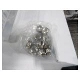 Bid X 7: New Bags of Salt and Pepper Tops