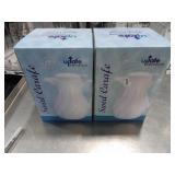 Bid X 2: New Swirl Carafe