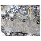 Bid X 14: New Syrup Dispencer