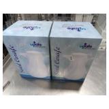 Bid X 2: New Swirl Carafe