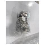 Bid X 9: New Bags of Chesse or Red Pepper Shaker T