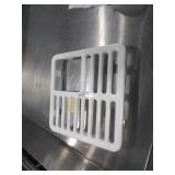 New Floor Drain Cover