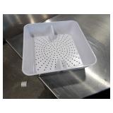 Bid X 3 : New Drain Traps