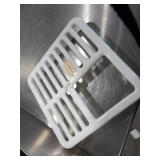 New Floor Drain Cover