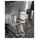 Bid X 3 : New Drain Traps