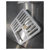 New Floor Drain Cover