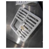 New Floor Drain Cover