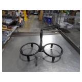 Bid X 24: New Double Drink Carrier