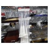 New Bag of 6 Plastic Pumps