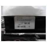 Bid X 9: New White  Syrup Dispencer