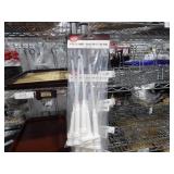 New Bag of 6 Plastic Pumps