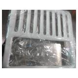 New Floor Drain Cover