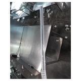 New Order Rack/Check Minder 48"