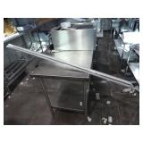 New Order Rack/Check Minder 72"