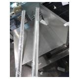 New Order Rack/Check Minder 60"