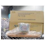 Bid X 2: New Imersion Type Water Heater