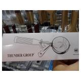 Bid X 3: New Ice Cream Dishers